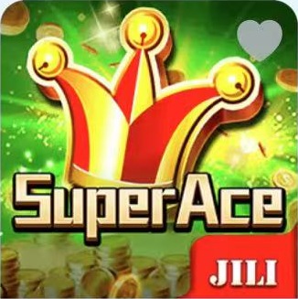 Super Ace slot game