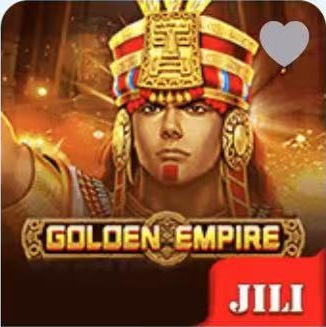 Golden Empire slot game