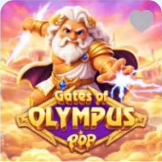 Gates of Olympus POP slot game