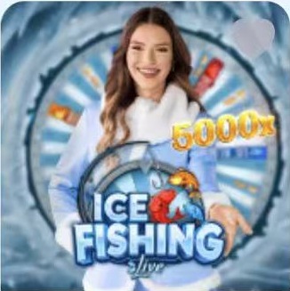 Ice Fishing slot game