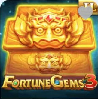 Fortune Gems 3 slot game