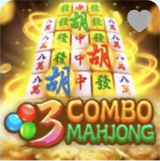 3 Combo Mahjong slot game