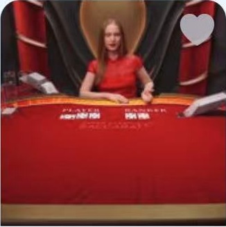Super Speed Baccarat slot game