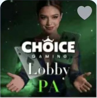 PA Choice Lobby slot game