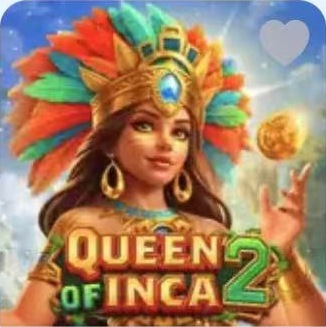 Queen of Inca 2 slot game