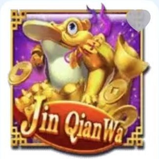 Jin Qian Wa slot game