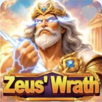 Zeus' Wrath slot game