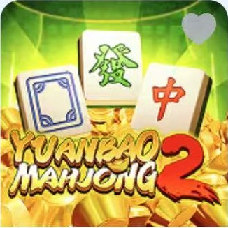 Yuanbao Mahjong 2 slot game