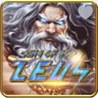 Zeus slot game