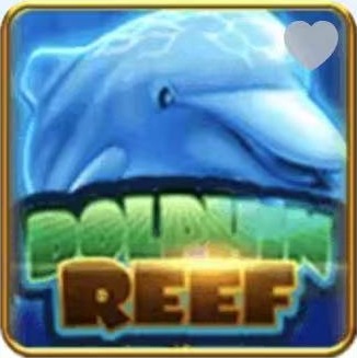 Dolphin Reef slot game