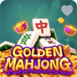 Golden Mahjong slot game