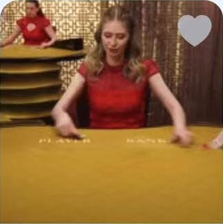 Speed Baccarat A slot game