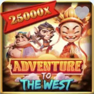Adventure to the West slot game
