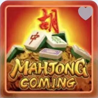 Mahjong Coming slot game